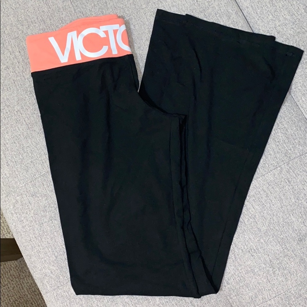 Victoria's Secret Yoga Pants